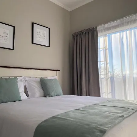 Spring Acres Apartment Living Mbombela Exterior photo