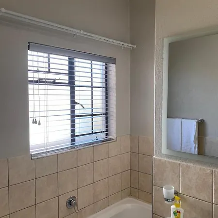 Spring Acres Apartment Living Mbombela Exterior photo